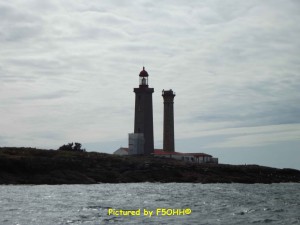 Le Pilier un soir Le Pilier un soir