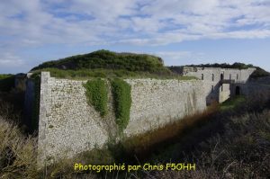Fort "dit Vauban" de 1847