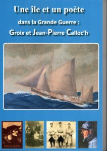 Groix et Yann-Ber Calloch
