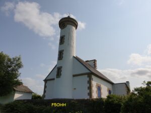Phare de Kerprigent