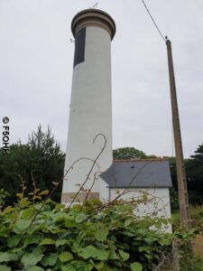 Phare de Kerjean