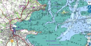 Baie de Paimpol Carte Géoportail 2026 Baie de Paimpol Carte Géoportail 2026