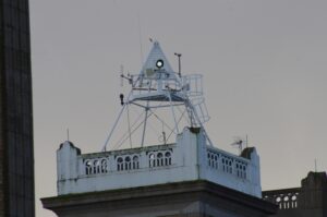 Gare maritime de Cherbourg Gare maritime de Cherbourg