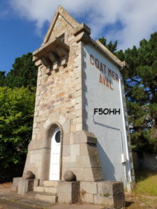 Fanal Coat mer Aval Lézardrieux Fanal Coat mer Aval Lézardrieux