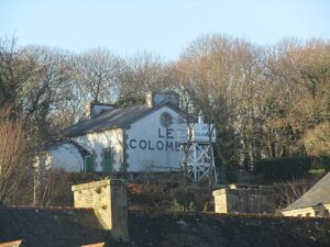 Feu du Colombier image wikipédia