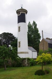 Phare de Kerjean