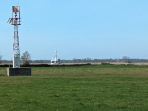 Fanal de La Peille Cordemais Fanal de La Peille Cordemais