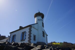 Maison phare de Nantouar