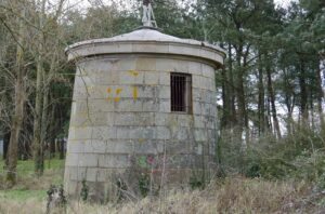 La Pierre à L'œil Paimboeuf 1780 La Pierre à L'œil Paimboeuf 1780