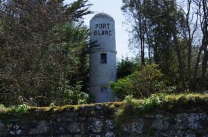 Port-Blanc Tréguier Port-Blanc Tréguier