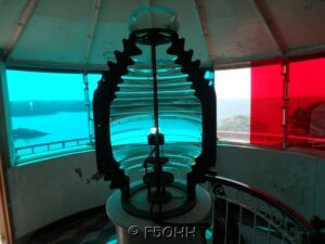 Lanterne de Beg Leguer