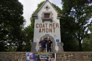 TM2LW et Coat Mer Amont ILLW 2024