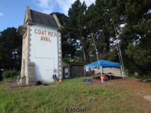 Second barnum de Chris F5OHH