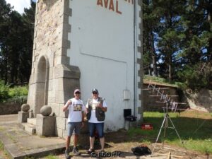 Stokomp gwer, Yec'hed deomp d'an holl