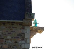 Lanterne de Coatmer Aval