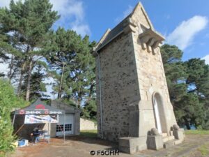 Barnum N°1 de Dyd F4ELJ