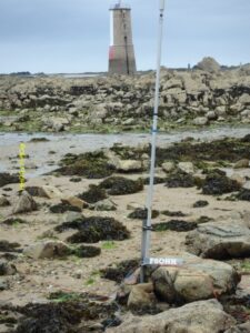 La 12 AVQ de F5OHH en portable