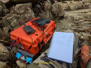 Matériel d'activation simple et efficace