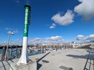 Fanal des Brebis la Turballe Fanal des Brebis la Turballe