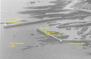 Cliché aérien Henrard Roger 1900-1975 BNF Cliché aérien Henrard Roger 1900-1975 BNF