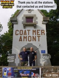 Many thanks for this nice ILLW 2024