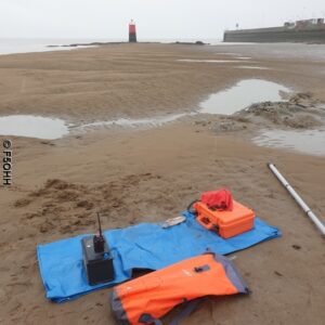 Matériel Radio-Amateur portable à Saint-Nazaire Matériel Radio-Amateur portable à Saint-Nazaire